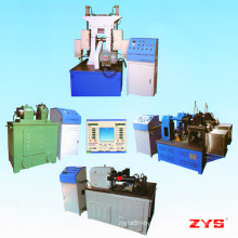 China Zys Bearing Performance and Life Testing Machine with National Patent